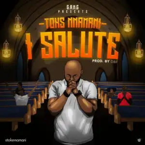 Toks Nnamani - I Salute